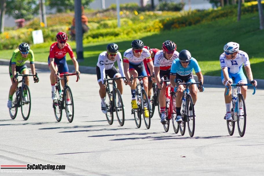 2018 CBR Dominguez Hills #7